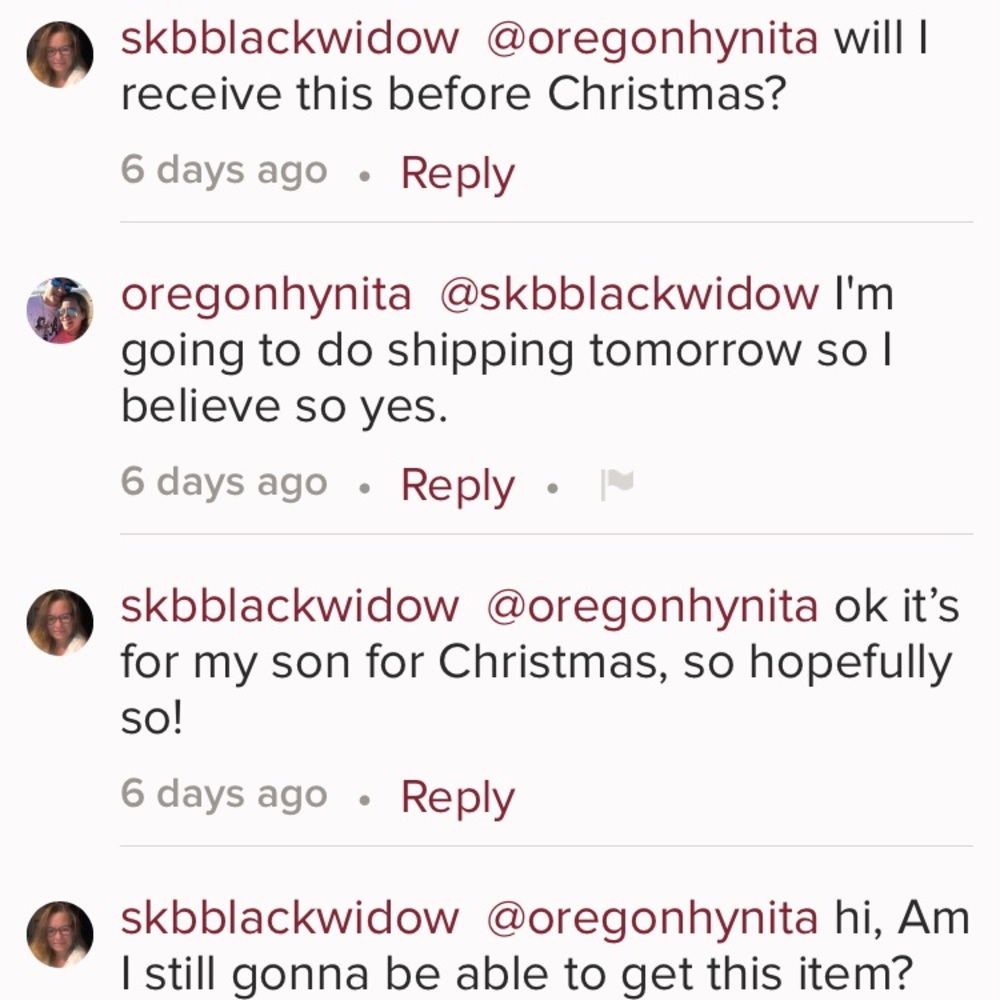 Buyers beware - Picture 4 of 4